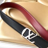LV belt 4.0CM