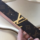 LV belt 4.0CM