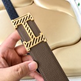 Hermes belt 3.8CM