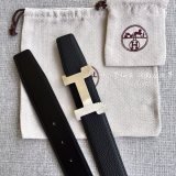 Hermes belt 3.2CM