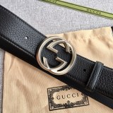 Gucci belt 3.8CM