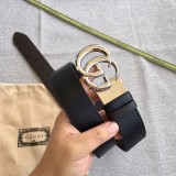 Gucci belt 3.8CM