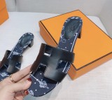 Hermes shoe124