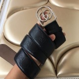Gucci belt 3.8CM