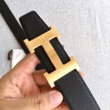 Hermes belt 3.8CM