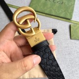 Gucci belt 3.0CM