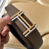 Hermes belt 3.8CM