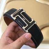 Hermes belt 3.8CM