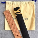 LV belt 4.0CM
