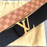 LV belt 4.0CM