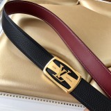 LV belt 3.8CM