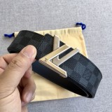 LV belt 3.8CM