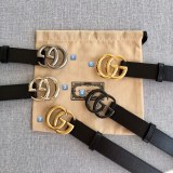 Gucci belt 3.0CM
