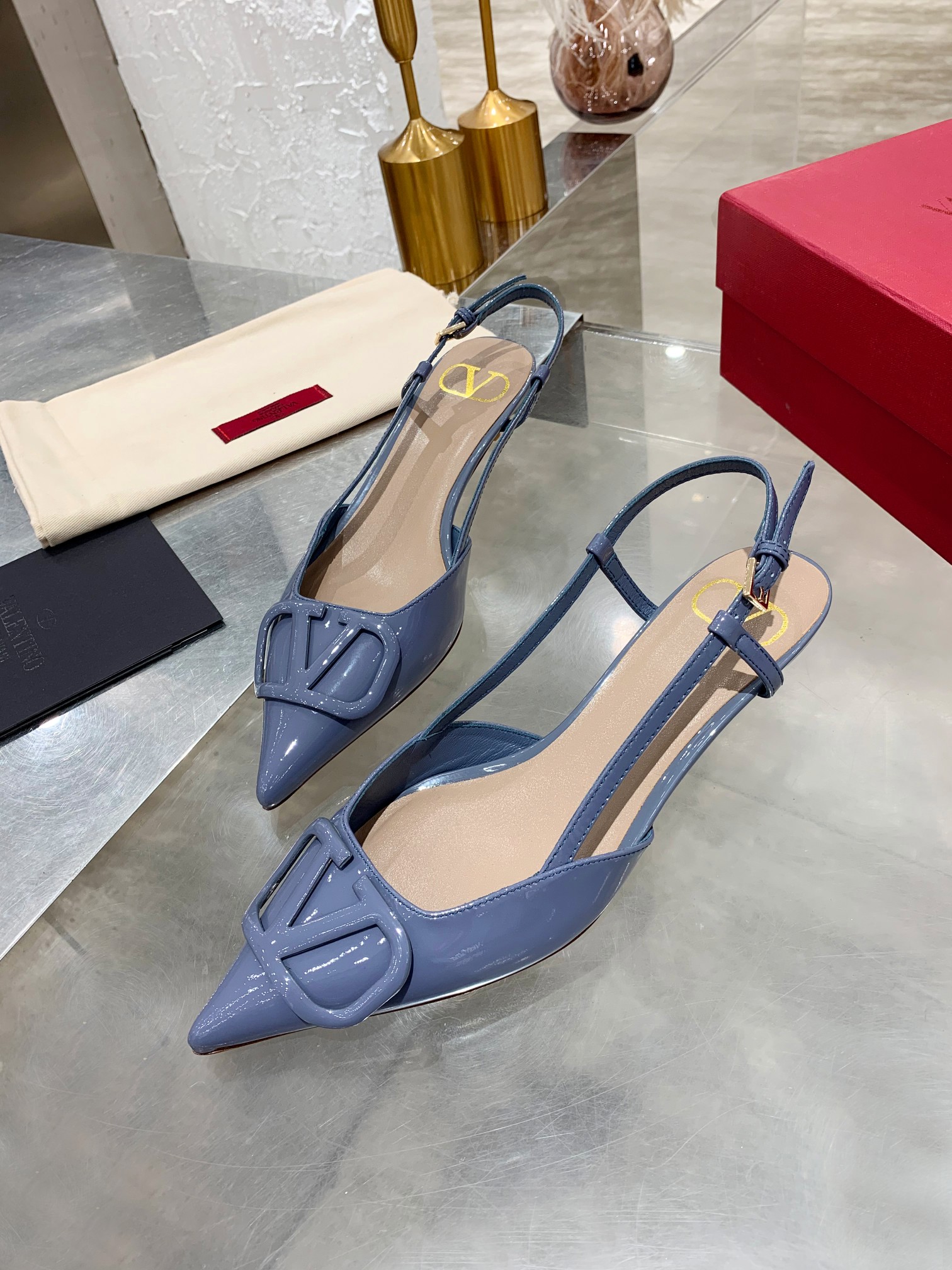Vatentino shoes226