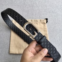 Gucci belt 3.5CM