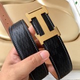 Hermes belt 3.8CM
