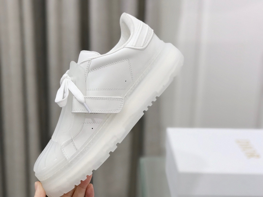 Dior shoes301