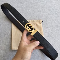 Gucci belt 3.5CM