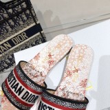 Dior shoes60