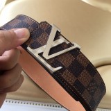 LV belt 3.8CM
