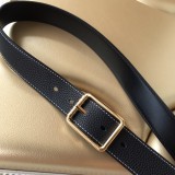 Hermes belt 3.2CM