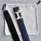 Hermes belt 3.2CM
