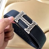 Hermes belt 3.8CM