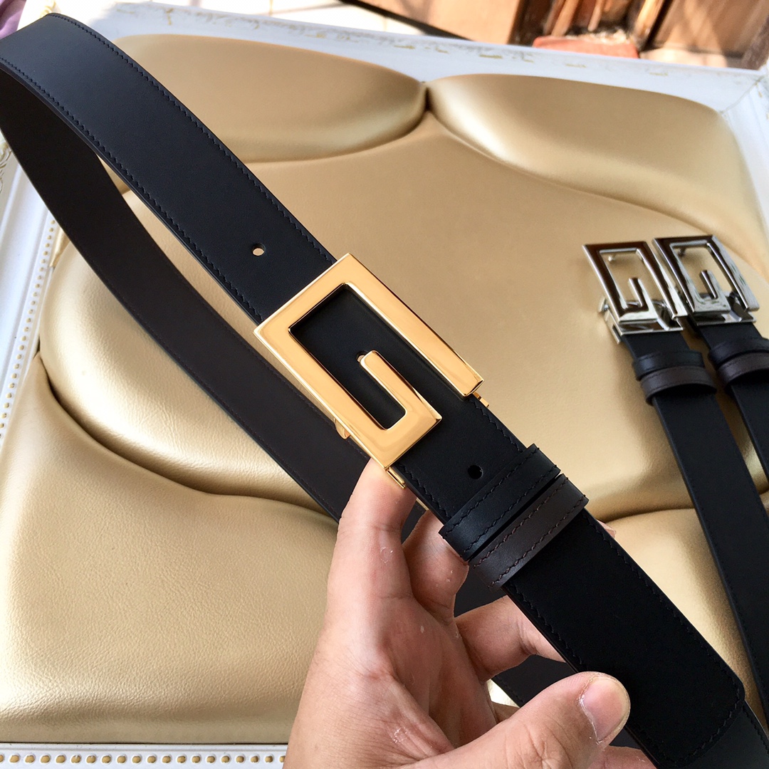 Gucci belt 3.5CM