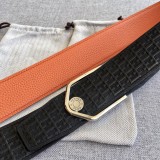 Hermes belt 3.8CM