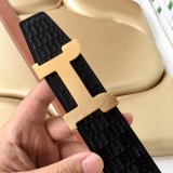 Hermes belt 4.0CM