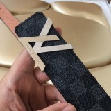 LV belt 3.8CM