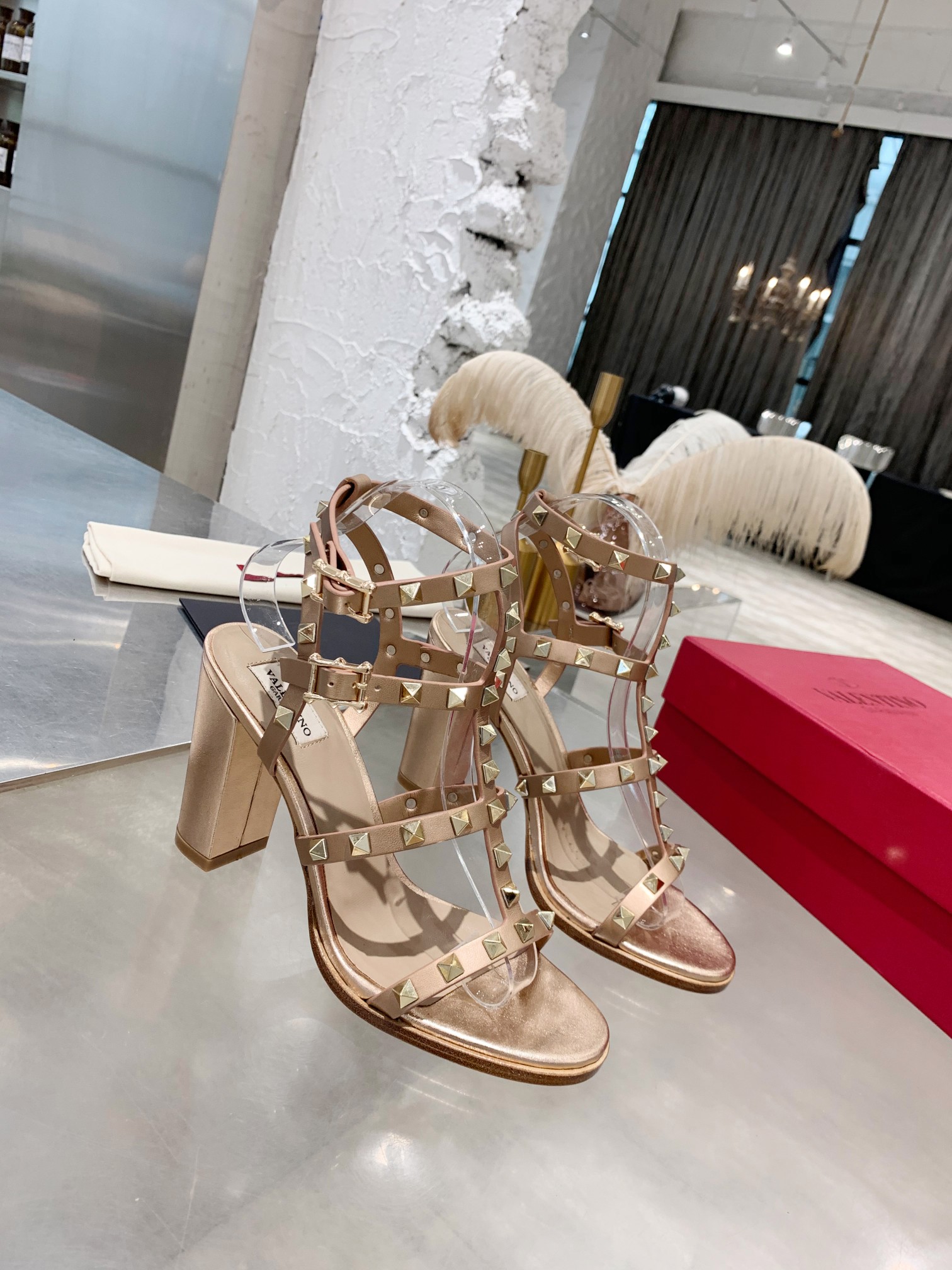 Vatentino shoes142