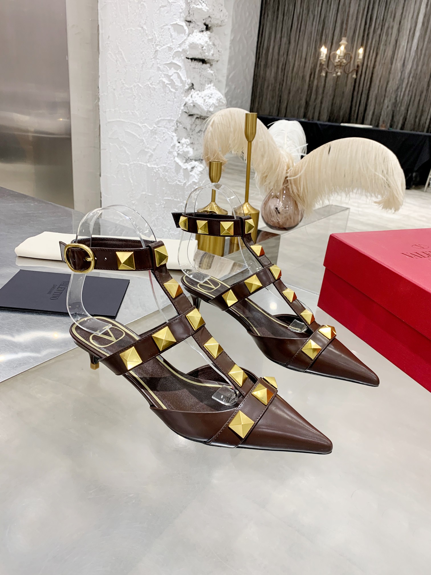 Vatentino shoes327