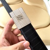 LV belt 3.8CM