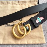 Gucci belt 4.0CM