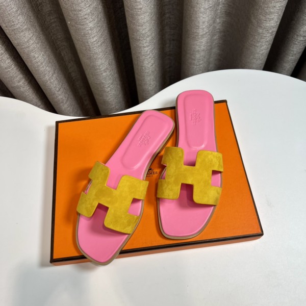 Hermes shoe20