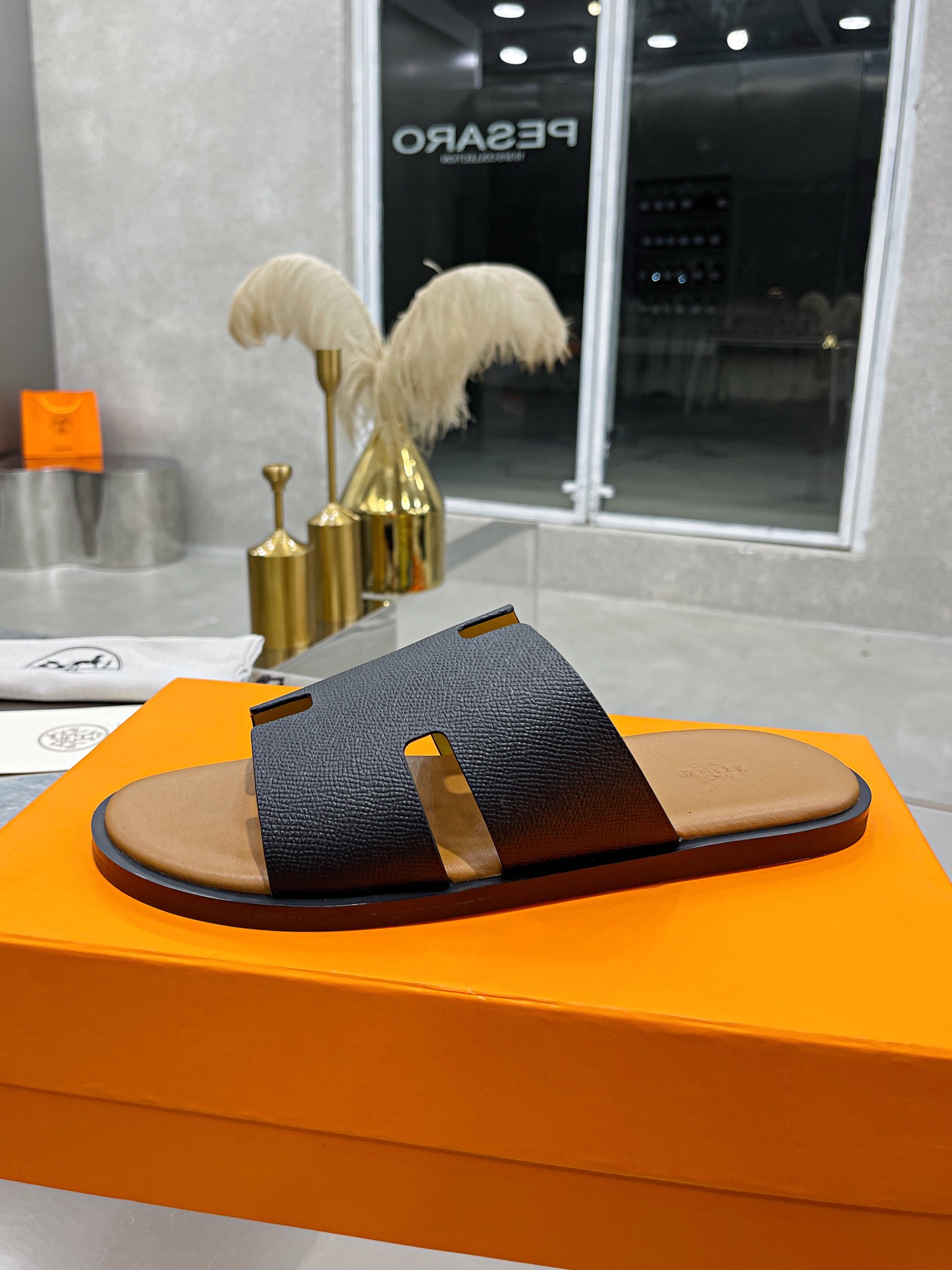 Hermes shoe74