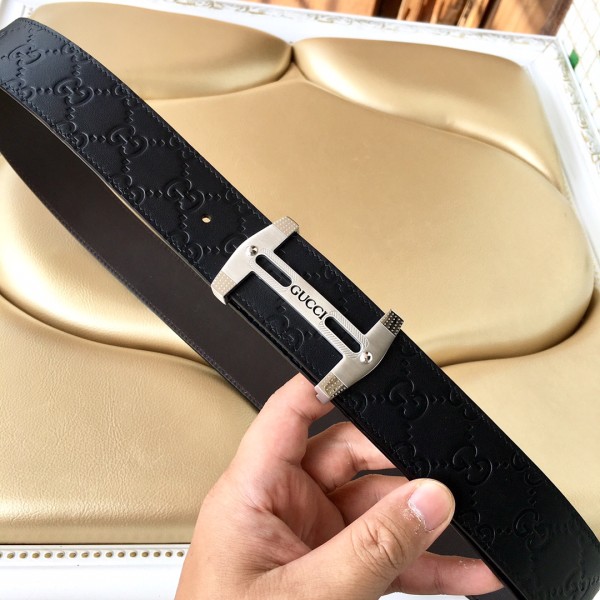 Gucci belt 3.8CM