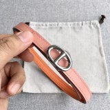 Hermes belt 1.3CM