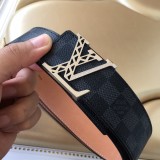 LV belt 3.8CM