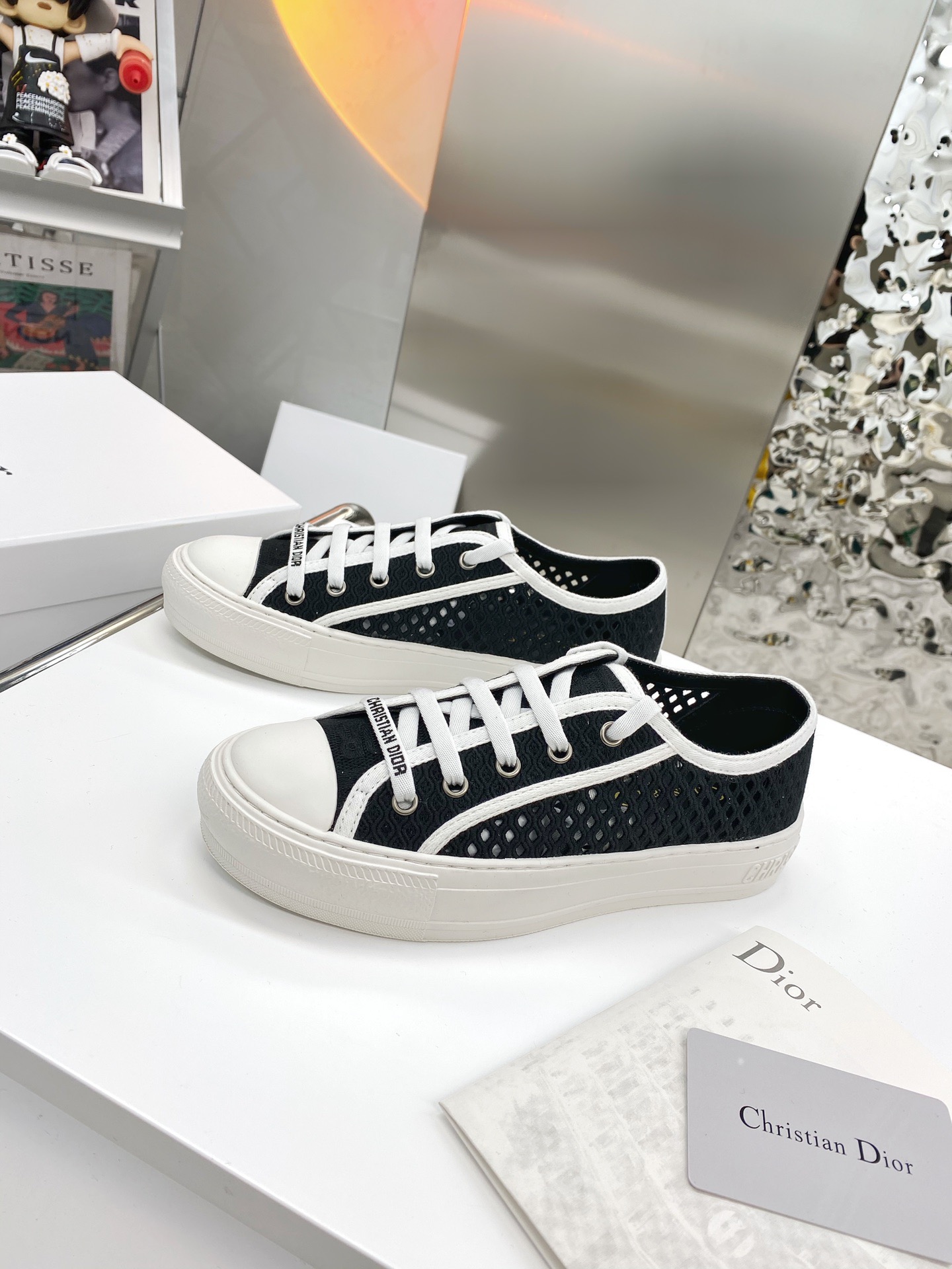Dior shoes284