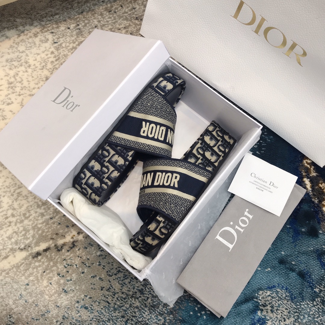 Dior shoes21