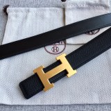 Hermes belt 2.5CM