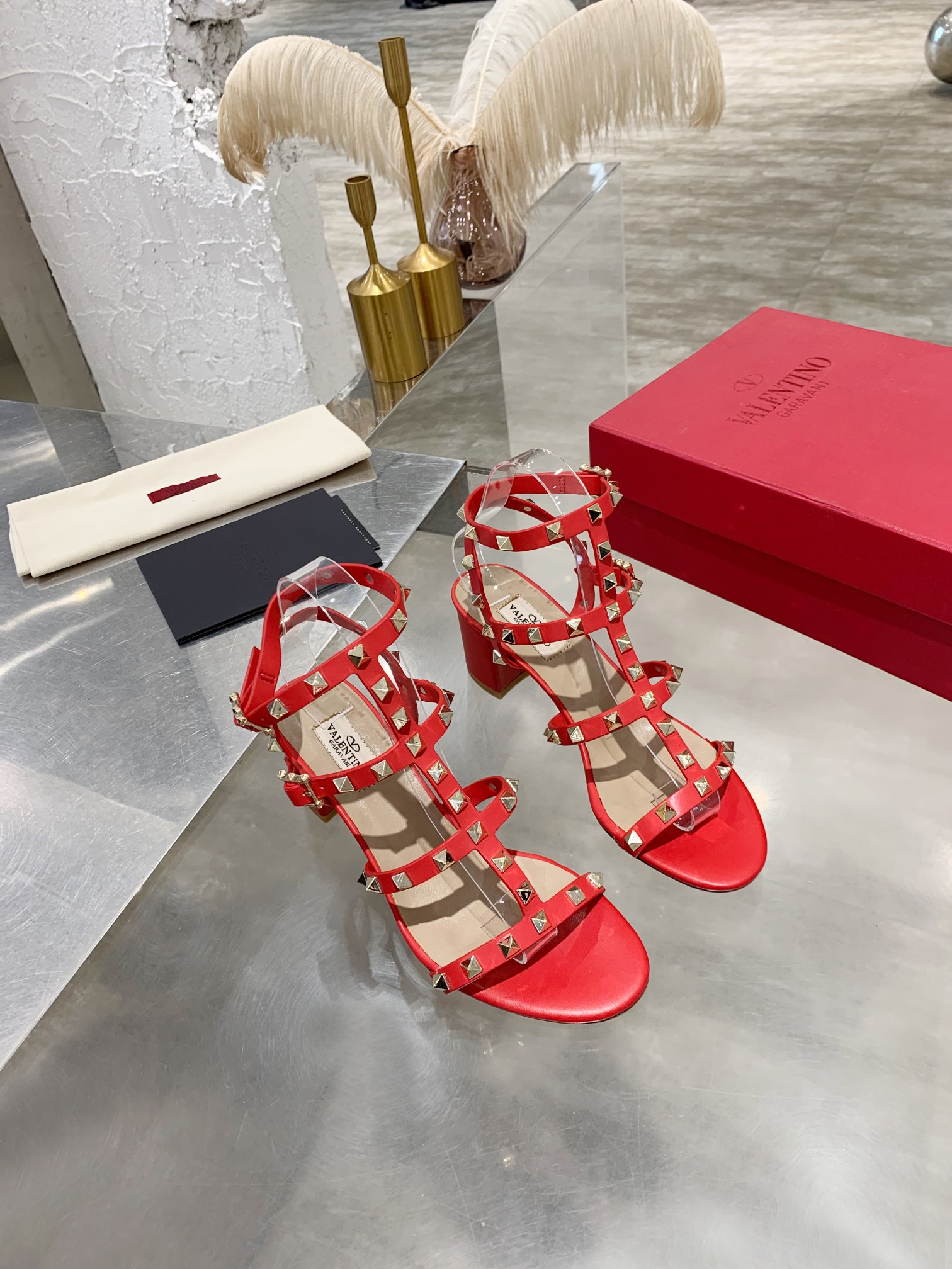 Vatentino shoes155