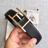 Hermes belt 3.2CM