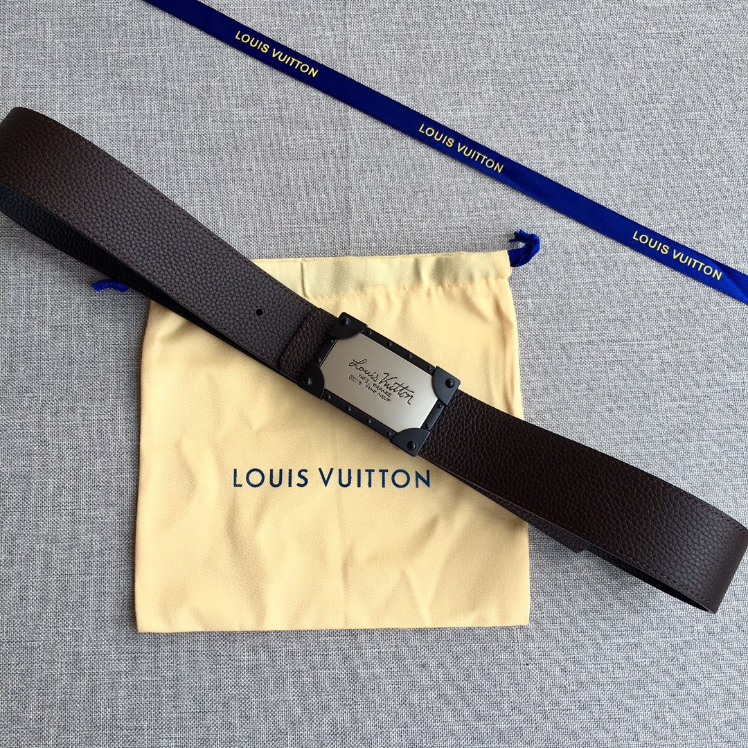 LV belt 3.8CM