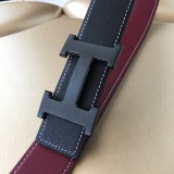 Hermes belt 3.8CM