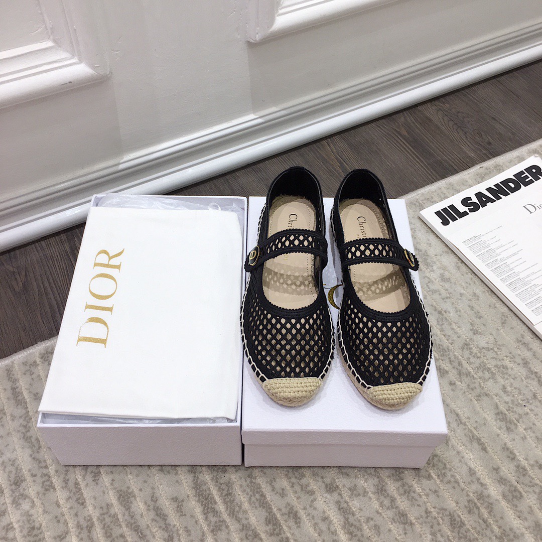 Dior shoes203