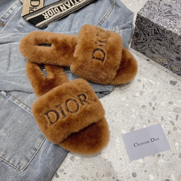Dior shoes72