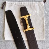 Hermes belt 3.8CM